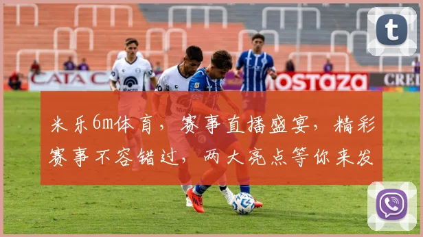 米乐6m体育，赛事直播盛宴，精彩赛事不容错过，两大亮点等你来发现
